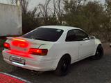 Toyota Carina E 1996 годаүшін1 250 000 тг. в Талдыкорган – фото 4