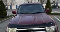 Toyota Hilux Surf 1997 года за 3 400 000 тг. в Алматы – фото 3