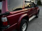 Toyota Hilux Surf 1997 годаүшін3 400 000 тг. в Алматы