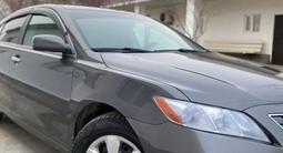 Toyota Camry 2009 годаүшін5 900 000 тг. в Актау – фото 2