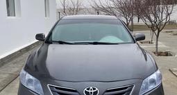 Toyota Camry 2009 годаүшін5 900 000 тг. в Актау – фото 3