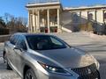Lexus RX 450h 2021 года за 36 000 000 тг. в Алматы – фото 2