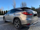 Lexus RX 450h 2021 года за 35 000 000 тг. в Алматы – фото 4