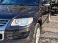 Volkswagen Touareg 2007 года за 6 900 000 тг. в Костанай – фото 2