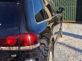 Volkswagen Touareg 2007 годаfor6 900 000 тг. в Костанай – фото 4