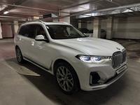 BMW X7 2019 года за 39 700 000 тг. в Астана