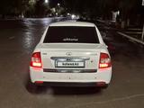 ВАЗ (Lada) Priora 2170 2014 годаүшін2 450 000 тг. в Уральск