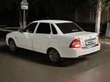 ВАЗ (Lada) Priora 2170 2014 годаүшін2 450 000 тг. в Уральск – фото 4