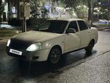 ВАЗ (Lada) Priora 2170 2014 годаүшін2 450 000 тг. в Уральск – фото 2