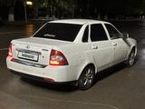ВАЗ (Lada) Priora 2170 2014 годаүшін2 450 000 тг. в Уральск – фото 5