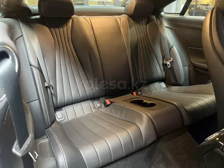 Mercedes-Benz E 200 2020 года за 23 695 000 тг. в Алматы – фото 24