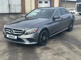 Mercedes-Benz C 300 2019 годаүшін16 000 000 тг. в Алматы