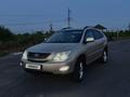 Lexus RX 350 2006 годаүшін8 700 000 тг. в Астана – фото 2