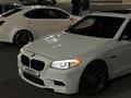 BMW 528 2013 годаүшін13 000 000 тг. в Алматы