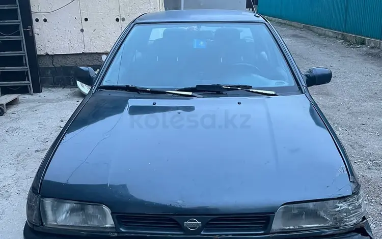 Nissan Sunny 1993 годаүшін600 000 тг. в Алматы