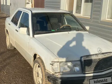 Mercedes-Benz 190 1992 года за 800 000 тг. в Уральск