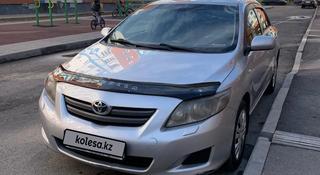 Toyota Corolla 2007 года за 4 400 000 тг. в Алматы