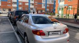 Toyota Corolla 2007 года за 4 400 000 тг. в Алматы – фото 5