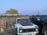ВАЗ (Lada) Lada 2121 2011 года за 1 000 000 тг. в Балхаш – фото 2
