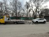 Эвакуатор Аккуратно быстро в Алматы – фото 3