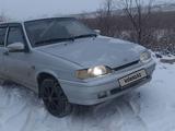 ВАЗ (Lada) 2114 2012 года за 1 200 000 тг. в Атырау – фото 2
