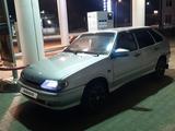ВАЗ (Lada) 2114 2012 года за 1 200 000 тг. в Атырау – фото 5