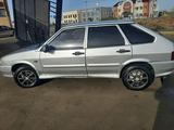 ВАЗ (Lada) 2114 2012 года за 1 200 000 тг. в Атырау