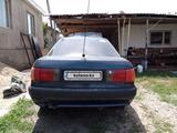 Audi 80 1993 года за 1 197 110 тг. в Тараз – фото 3