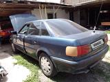 Audi 80 1993 года за 1 197 110 тг. в Тараз – фото 4