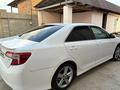 Toyota Camry 2014 годаfor6 300 000 тг. в Тараз – фото 5