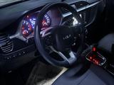 Kia Rio X-Line 2021 годаүшін8 755 511 тг. в Астана – фото 3