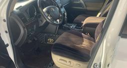 Toyota Land Cruiser 2008 года за 17 000 000 тг. в Усть-Каменогорск – фото 2
