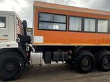 КамАЗ  43118 2021 года за 25 000 000 тг. в Атырау – фото 2