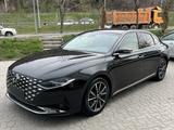 Hyundai Grandeur 2019 года за 12 500 000 тг. в Алматы – фото 4