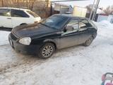 ВАЗ (Lada) Priora 2172 2012 годаүшін2 190 000 тг. в Костанай – фото 2