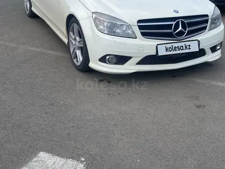 Mercedes-Benz C 300 2010 года за 5 500 000 тг. в Актобе