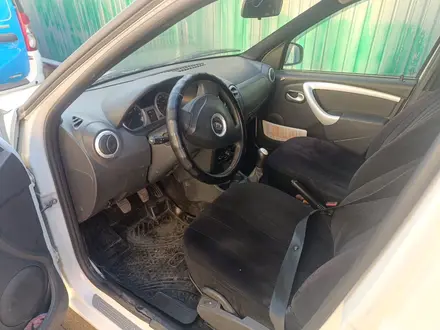 ВАЗ (Lada) Largus 2018 года за 3 600 000 тг. в Алматы – фото 4