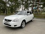 ВАЗ (Lada) Priora 2172 2014 годаүшін2 500 000 тг. в Павлодар – фото 3