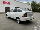 ВАЗ (Lada) Priora 2172 2014 годаүшін2 500 000 тг. в Павлодар – фото 5