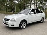 ВАЗ (Lada) Priora 2172 2014 годаүшін2 500 000 тг. в Павлодар – фото 4