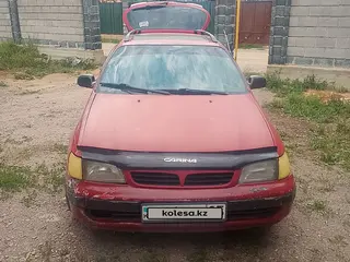 Toyota Carina E