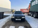 Audi 80 1992 годаfor1 750 000 тг. в Алматы – фото 3