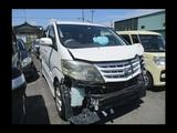 Toyota Alphard 2006 года за 100 000 тг. в Усть-Каменогорск