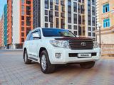 Toyota Land Cruiser 2012 года за 23 400 000 тг. в Актау