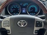 Toyota Land Cruiser 2012 года за 23 400 000 тг. в Актау – фото 4