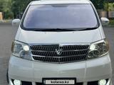 Toyota Alphard 2004 годаүшін7 300 000 тг. в Тараз – фото 2