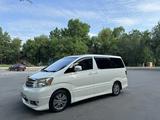 Toyota Alphard 2004 годаүшін7 300 000 тг. в Тараз – фото 4