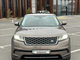 Land Rover Range Rover Velar 2017 годаүшін21 500 000 тг. в Шымкент – фото 4