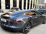 Tesla Model S 2018 года за 13 600 000 тг. в Астана – фото 5