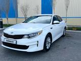 Kia Optima 2016 годаүшін9 500 000 тг. в Кызылорда